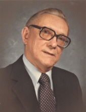 Donald R. Ebert