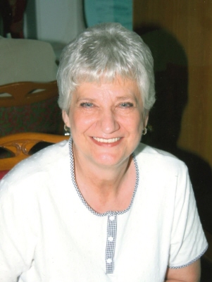 Debra Ann Haynes