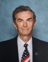 Robert R. Webster