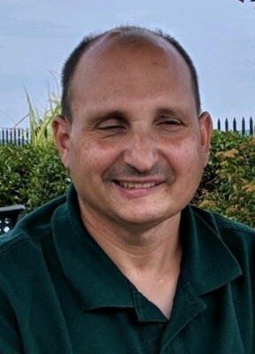Eric R. Rodriguez