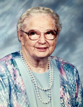 Ruth  E. Strother