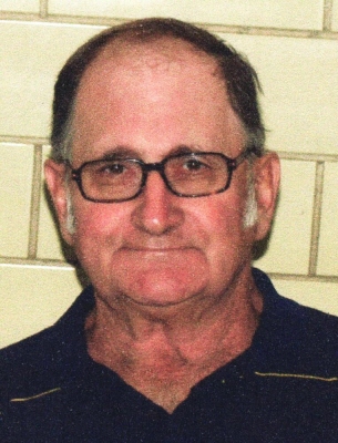 Photo of Jerry Myers