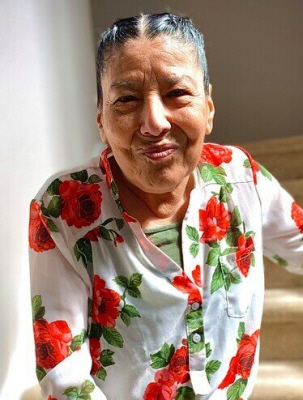 Photo of Vera Ortega