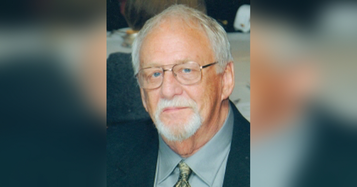 Obituary information for David J. O'Connor
