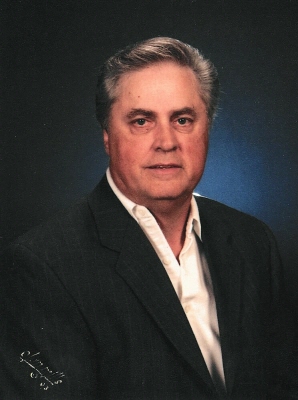 Photo of Ronald Sellers