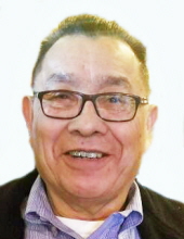 Jose M. Hernandez