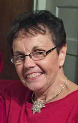 Margie A.  Klein