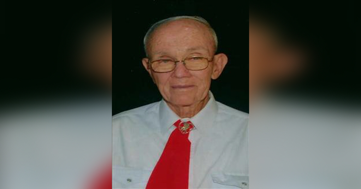 Obituary information for Weldon Lee Thetford