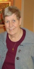 Rita M. Culbertson