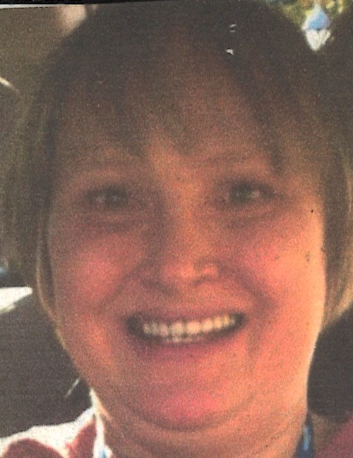 Pam Brown 2021 Rader Funeral Home