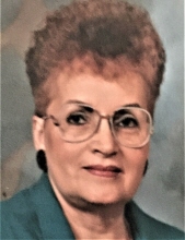 Betty Jo Katherine Marshall
