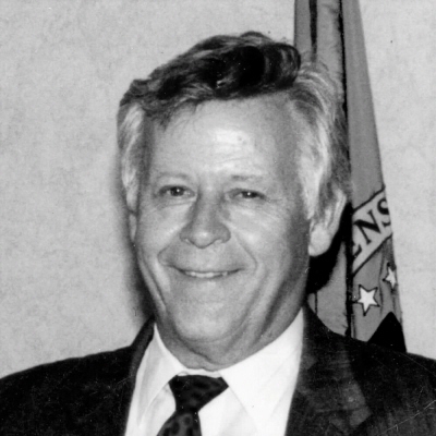 Photo of Fred Lawson