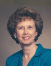 Barbara Cecil Russ