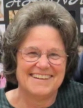 Linda Lou McGrew