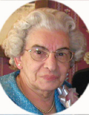 Julia M. Marino