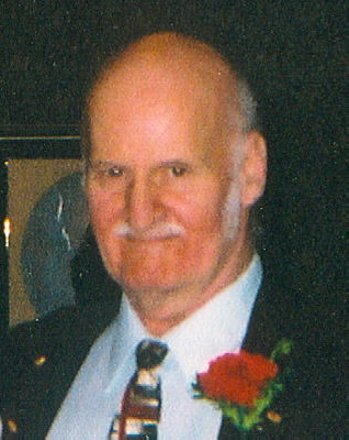 Wesley D. "Wes" Wirth
