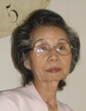 Shizuko Fushimi