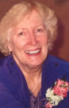 Margaret B. Holtzman