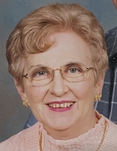 Evelyn D. Krautwald