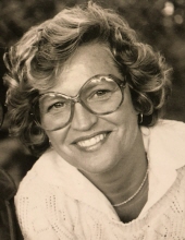 Nancy J. Fandrich