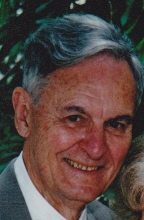 Daniel V. Donohue, Jr.