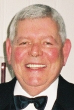 TERENCE P. WILLIAMS