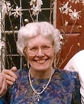 Mary Teresa Kennedy