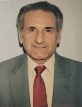 Stefanos Antonios Delfinopoulos