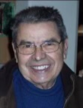 Jose C. Lopez-Alberty