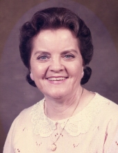 Barbara Walston Jordan