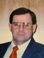 Charles E. Lyons Obituary