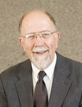 Reverend Ralph W.   Klein