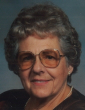 Margaret Louise Warner