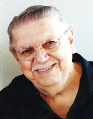 Paul Lirette, Jr.
