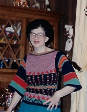 Euretha Faye Roberts