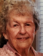 Marjorie J. (Duffy) Eagan