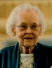 Ruth Ann Morrison