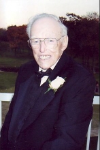 George A. Heake, Sr.