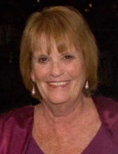 Patricia  C. "Patty" (Healey) Antonellis