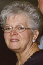 Ellen B. McFadden (Dalton)