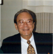 Anthony J. Dintino