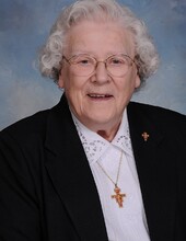 Sr. Margaret Mary Lewis, OSF 23535747