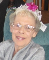 GAIL M. WINTHER