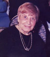 Margaret J. Patrick