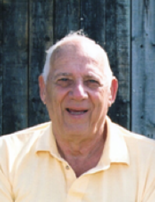 Don Crawford Obituary