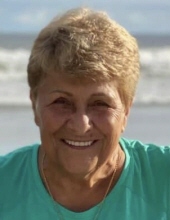 Shirley A. Ziemba
