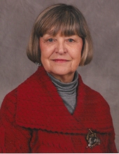 Barbara Metcalf Ledford