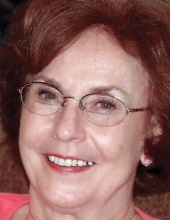 Helen Marie Koehler