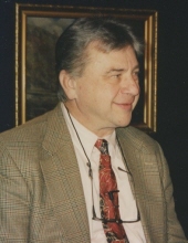 Juris K. Ubans