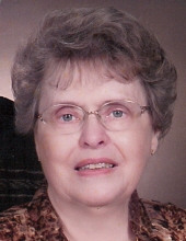 Elaine  Faye Andersen